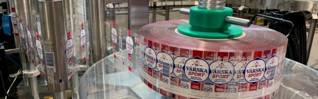 Värska Vesi investeeris uude tootmisliini 2,5 miljonit