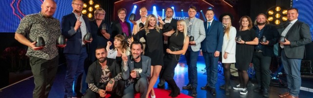 Eesti Muusikaettevõtluse Auhinnad 2021 kandidaate saab esitada pühapäevani