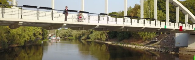 Reporter: Tartu tutvustas kaasava eelarve ideid