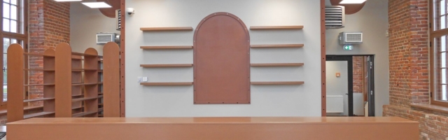 Aegviidu tervisedepoo on valminud