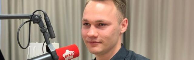 Kas ka sinul? Just see on terapeut Ants Rootslase sõnul peamine probleem, mis inimestel on