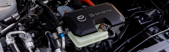 Vankelmootor ei ole surnud – Mazda teeb ootamatu liigutuse