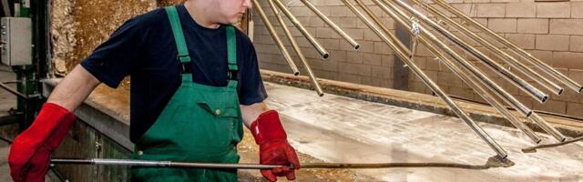 Alexela grupp omandas elektrikeemiliste pinnakatete tootja Vasar OÜ