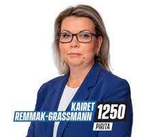 EKRE-st lahkunud Tallinna volinik liitub Keskerakonna fraktsiooniga