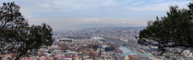 Katedraalid, koroonatestid ja kerjused