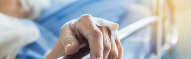 IVKH avas veel ühe COVID-osakonna ja suurendas intensiivravi voodikohtade arvu