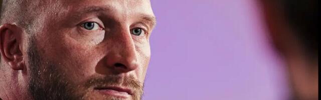 Kadai: mask peaks olema soovituslik