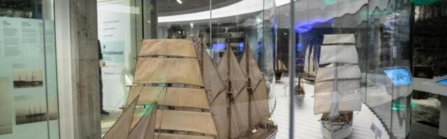 Ukraina sõjapõgenikud saavad priipääsme muuseumidesse