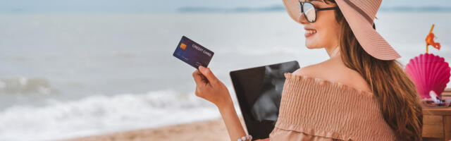 Kuidas olla kindel, et su krediitkaardi reisikindlustus kehtib?