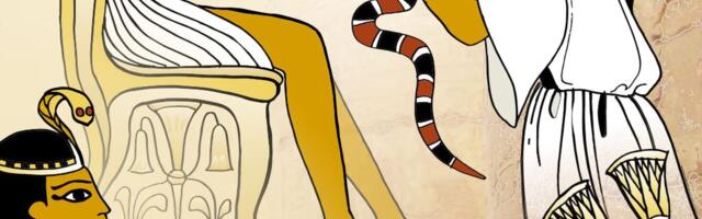 Kes oli ulmekirjanik Vera Krõžanovskaja ja kas tema raamatud dikteeris tõesti krahvi vaim?