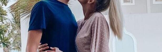 IMELINE VAATEPILT: KATI MURUTARI 20-aastane poeg sai verinoore pruudiga lapse