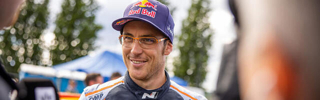 Hyundai põhifookus on Belgias Neuville'il