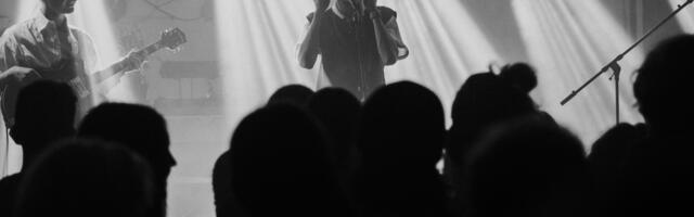 EiK soovitab: Sõidumuusika – aga mitte ainult – nädal 49