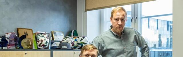 NÄDALA SARI ⟩ Ja tere õhtust ka sporditoimetuse poolt!