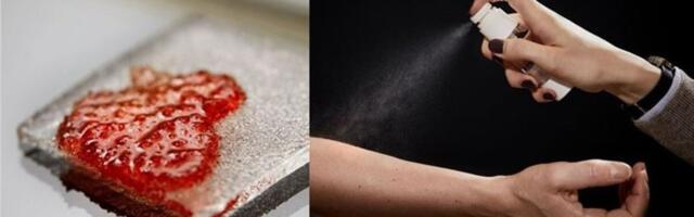 Uus pihus võitleb antibiootikumiresistentsuse ja infektsioonide vastu