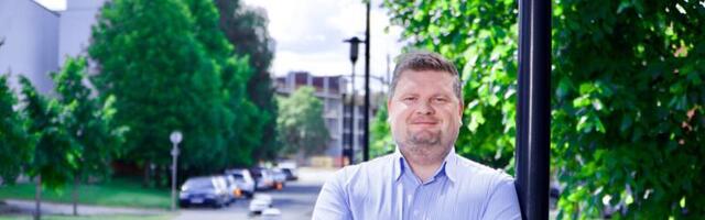 Martin Goroško: erakapitali kaasamine kui tööstusettevõtte päästerõngas