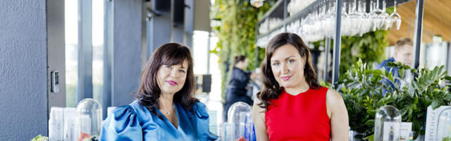 GALERII! Tähistame merevetikat peoga – imeline merekaaviar!