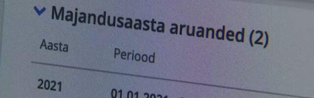 Äriregister korraldab suurpuhastuse