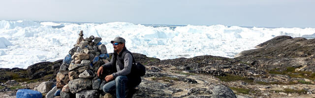 Gröönimaa – Arktika Dubai?