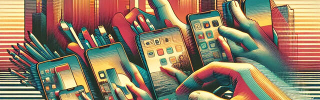 Vaata, millised on kõige populaarsemad rakendused