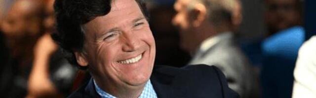 Tucker Carlson kinnitab, et on Venemaal Vladimir Putinit intervjueerimas