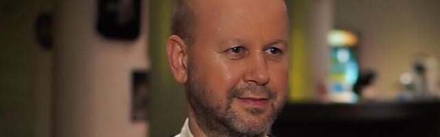 JAANUS-JUHAN ILLENDI ESSEE: kuidas elada kui doonorivoolik on opereeritud südameaordi külge?