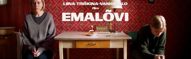 Mängufilm “Emalõvi”