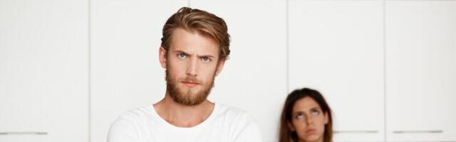 “NAINE PEAKS minema teraapiasse, et lõpetada oma mehest sõltumine”