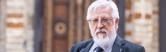 Tarmo Soomere: elutähtsate asjadega ei mängita! Põllumajandus ja metsandus peaksid olema ühe ministeeriumi all