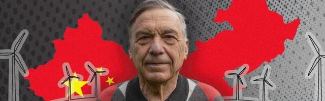 HEIDO VITSURI MAJANDUSPILK | Trumpi majandusrevolutsiooni juured - USA ja nähtamatu käsi jäidki Hiinale alla