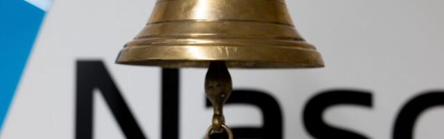 Balti börsid lõpetasid miinuses