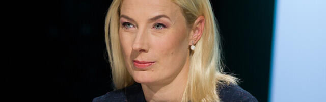 Külli Taro: tervisekassa suvepäevad olid märgiline viimane piisk