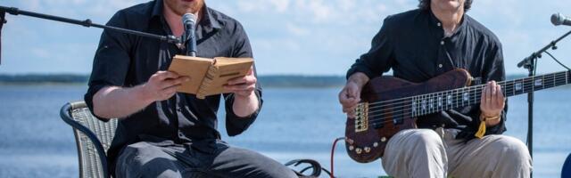 KES ON KES? | Bluusipidu piiskopilinnas! Vaata, kes Haapsalus toimunud Augustibluusi väisasid