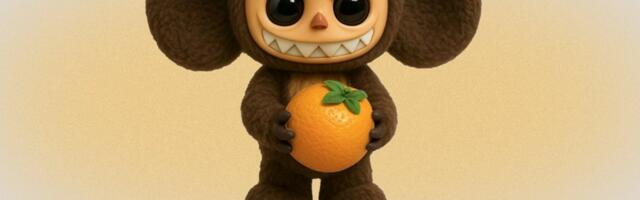 Potsataja sai endale kurja kaksikvenna: Tšebubu