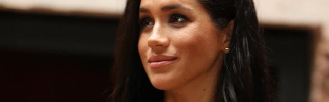 Meghan Markle’il oli kuninglikus perekonnas probleem sukkpükste kandmisega_ see tundus mulle ebaautentne