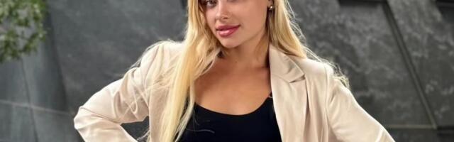 FOTO | Dubais jõhkra rünnaku ohvriks langenud Ukraina modell näitas, milline ta haiglapalatis välja nägi