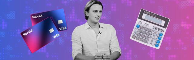 Revolut to make over 200 employees paper millionaires with latest share sale