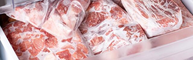 KÜSITLUS | Kas olete külmkapi juba sealiha täis varunud?