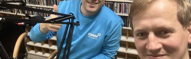 [KUULA JÄRELE] Järva valla debatt "Rahvastik ja eelarve"