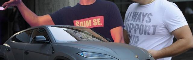 BAKA PRASE OTKRIO: "Velja Nevolja mi je uzeo skupoceni automobil!" (VIDEO)