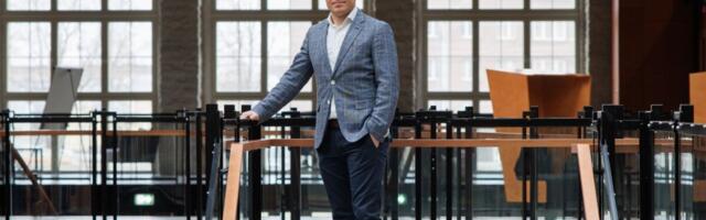 Ekspress kaob börsilt. Osa aktsionäre on pettunud, teised võtavad kasumit