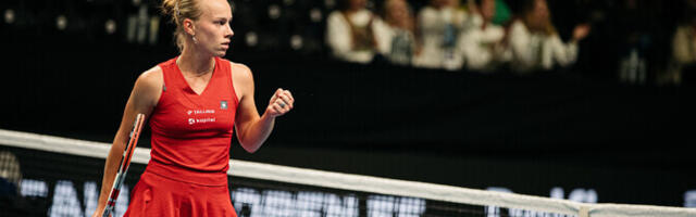 Malõgina võitis paarilisega Slovakkia ITF-i W50 turniiri