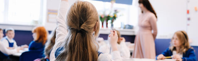 Õpetajakeskne analüütika paljastab õpilaste eksimuste tegelikud põhjused