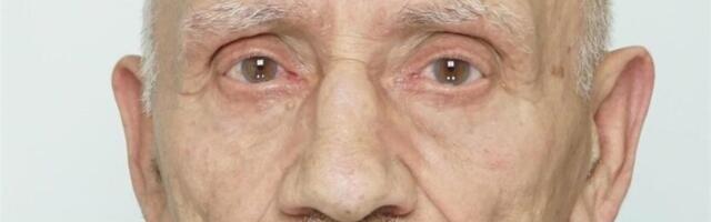 Politsei otsib Lasnamäel kadunud eakat meest