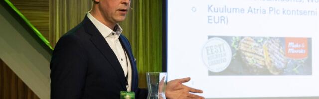 Meelis Laande: kriisist uueks stardiks