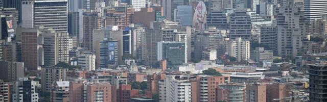 Ihukaitsja: USA eriüksused kasutasid Maduro vangistamisel "seninägematut" tipprelvastust