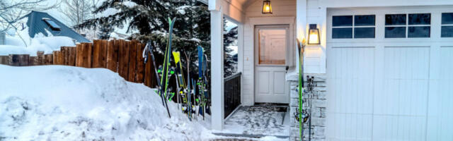 Profikoristaja annab nõu, kuidas oma kodu talvise libedusetõrje tagajärgede eest kaitsta