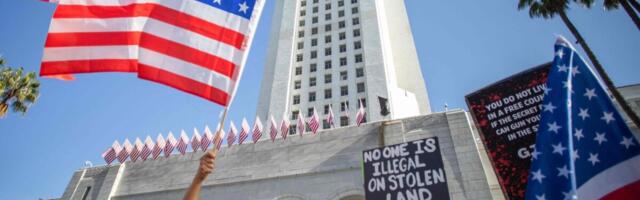 USA võib seista juba tänavu silmitsi ajaloo esimese rahvaarvu vähenemisega