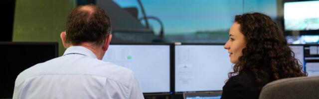 Teadlane meeskonnas muudab tee ideest toimiva lahenduseni lühemaks