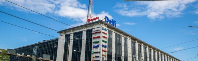 Uued ärisuunad tõid edu_ Ekspress Grupp kasvatas eelmisel aastal käivet ja tellijate arvu